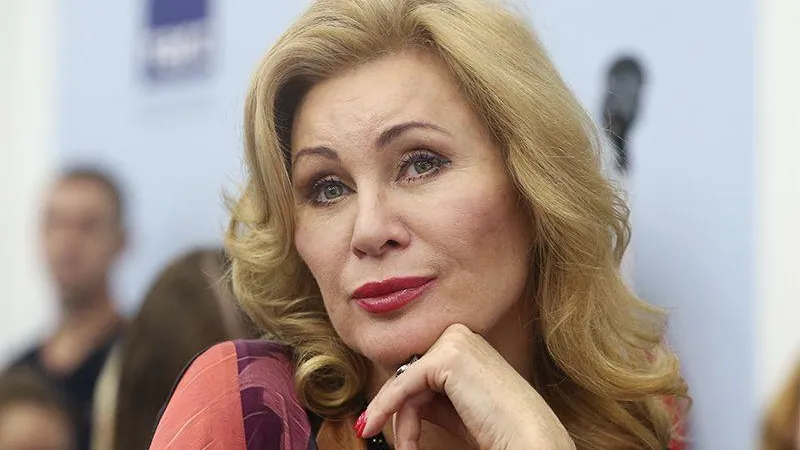 Вика Цыганова заявила, что российские солдаты сражаются с сатанистами