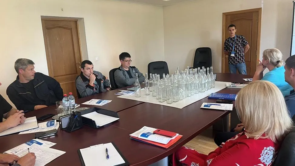 Министерство инвестиций, промышленности и науки Московской области