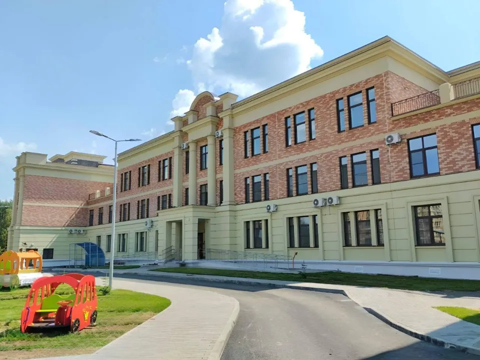 Фото: Министерство жилищной политики Московской области