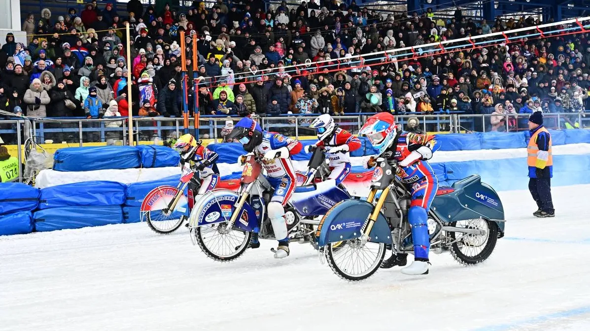 Фото: пресс-служба администрации г.о. Красногорск
