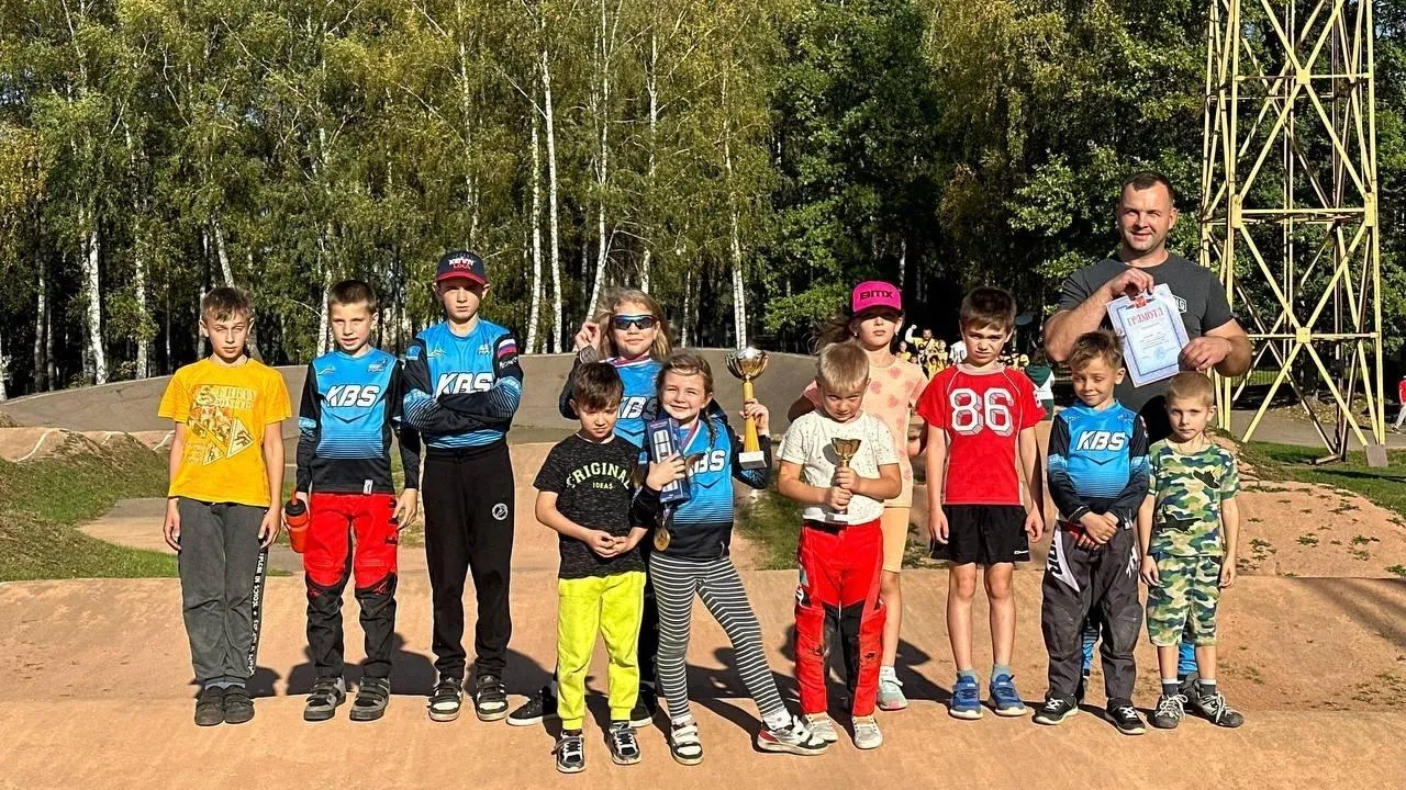 Фото: СШ «Победа»