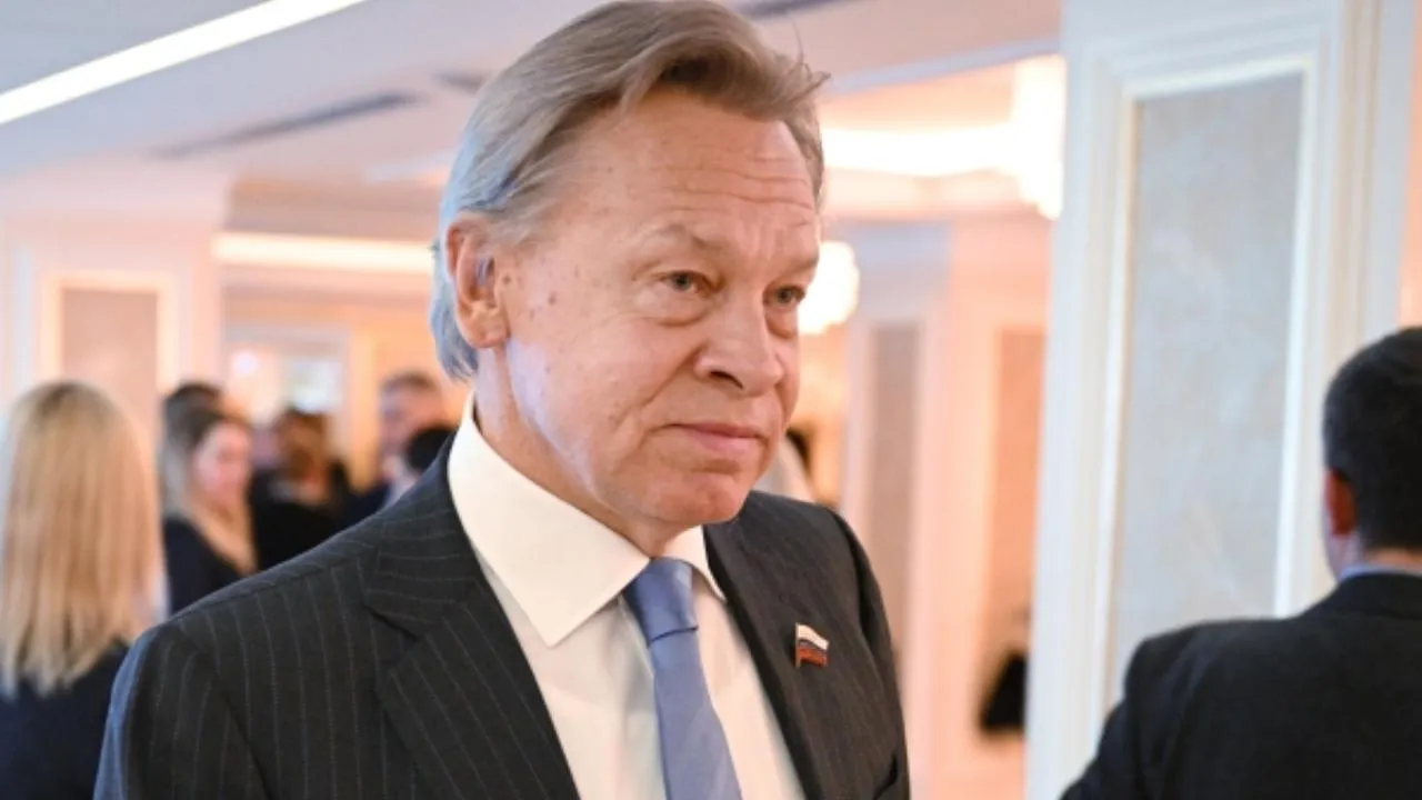 Пушков призвал серьезно отнестись к словам американского генерала о  близости войны между РФ и США