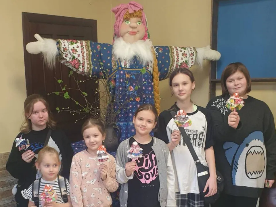 Фото: пресс-служба администрации г. о. Подольск