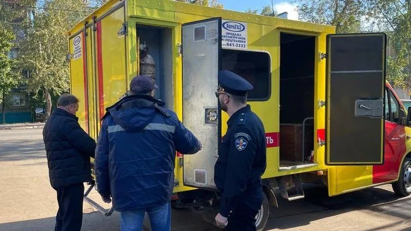 Пресс-служба Госжилинспекции МО
