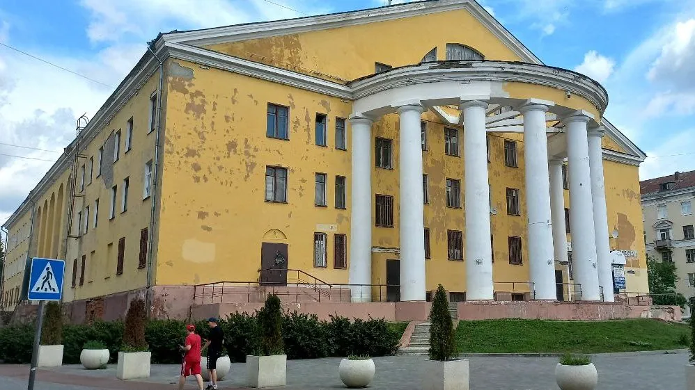 Фото: Олег Книжник