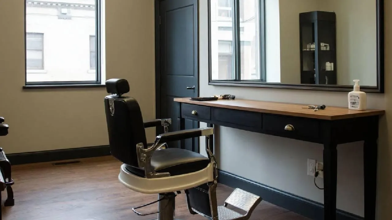 Доктор и телеведущий Мясников пожаловался на свою прическу. Что мешает изменить имидж?