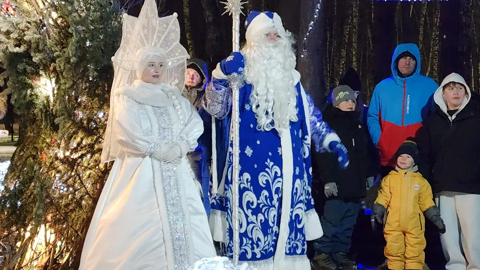 Фото: МедиаБанк Подмосковья/Анастасия Сараева