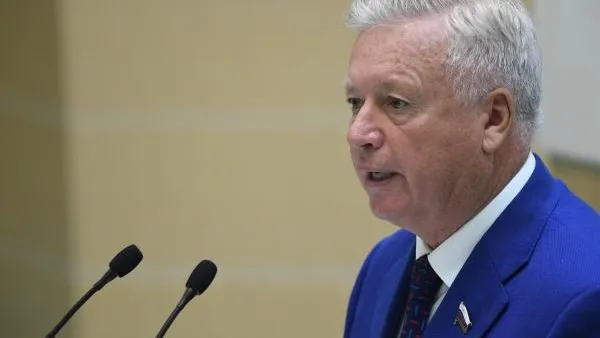 Тягачев: напряжение между Россией и МОК не спадает