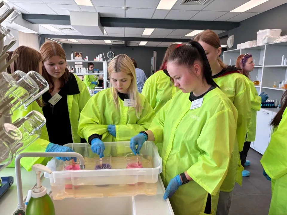 Фото: Министерство образования Московской области