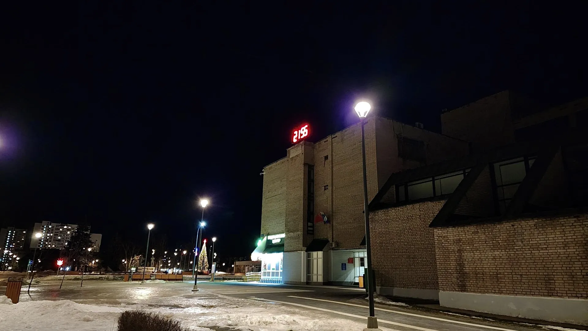 Фото: Иван Петрушин