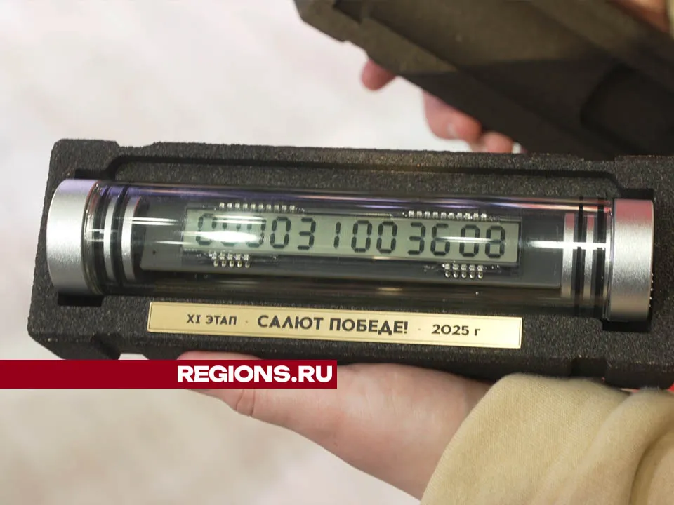 Фото: Елена Абатурова