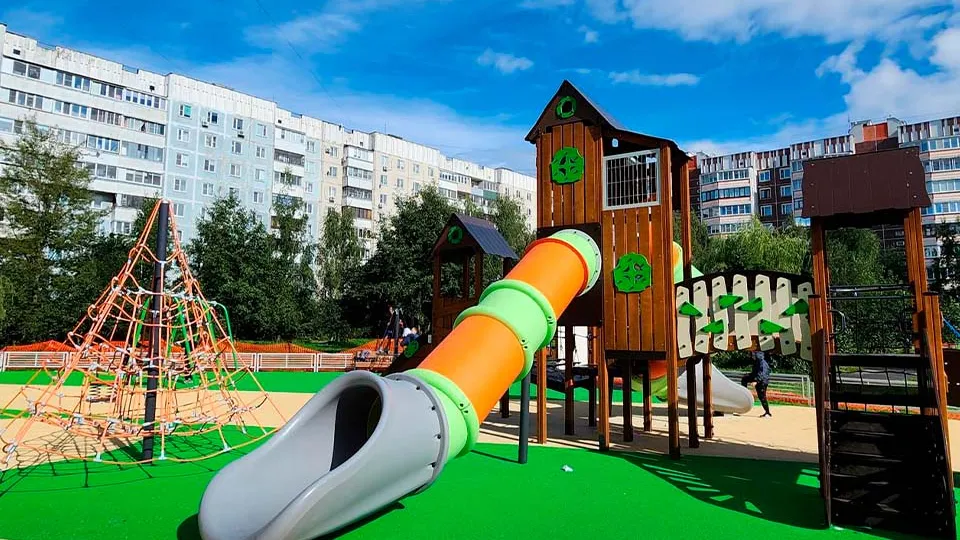 Фото: Валентина Максимова