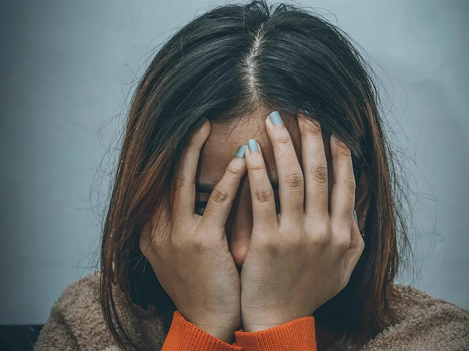 «Можно сравнить со шрамами»: выяснилось, как неудачи и стрессы меняют наш мозг