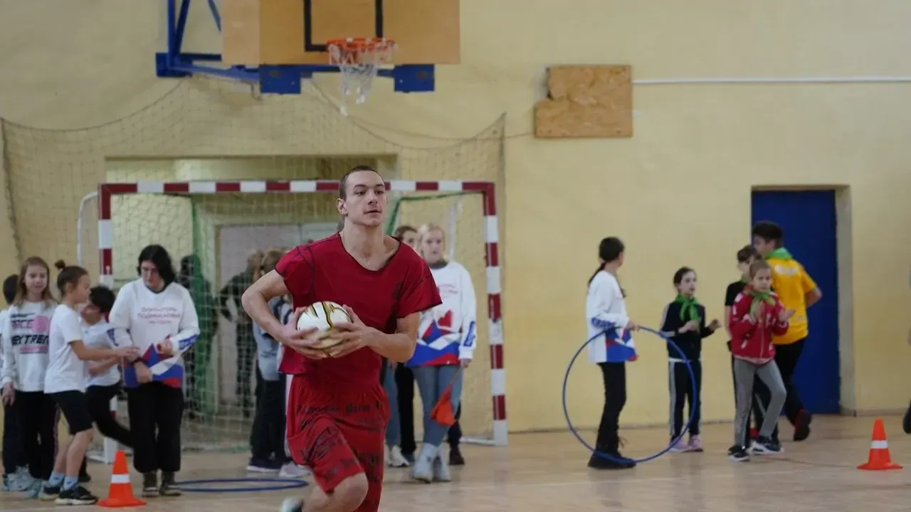 Фото: Руслан Полянин