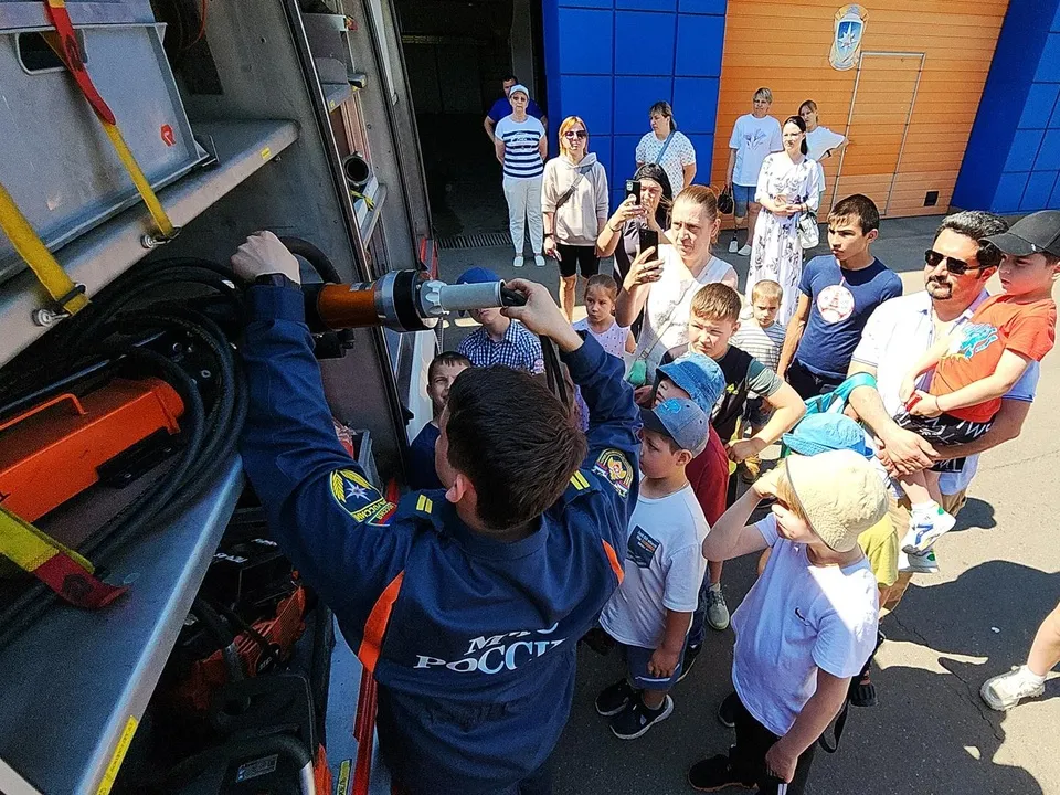 Фото: Нина Басистая