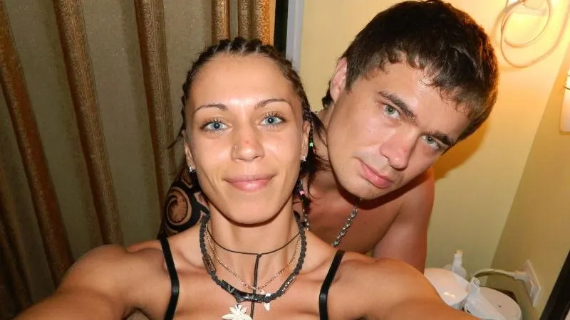Экс-участница «Дома-2» Ольга Моцак просит помощи в поиске мужа, пропавшего в Люберцах 5 лет назад