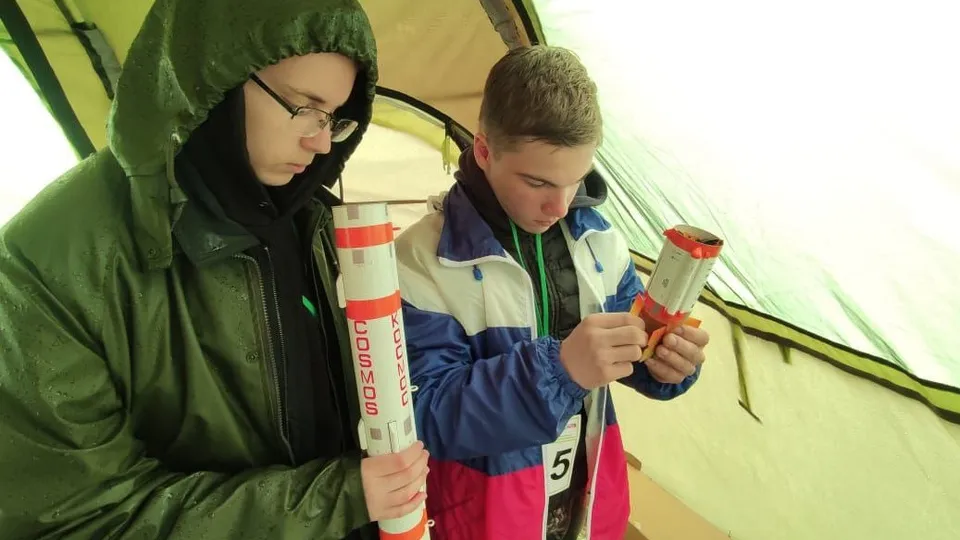 Фото: управление образования Сергиево-Посадского округа