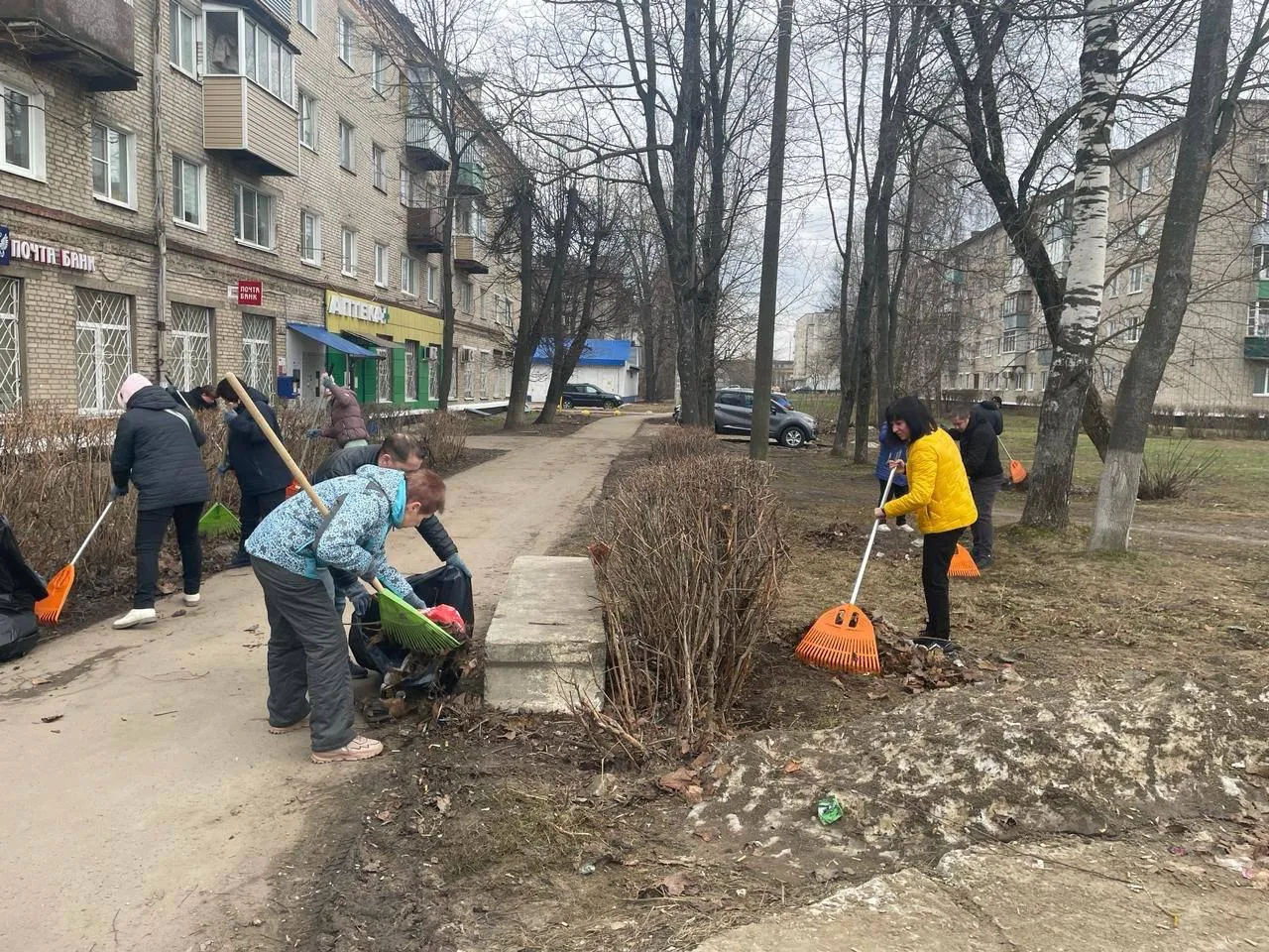Пресс-служба администрации г.о. Кашира