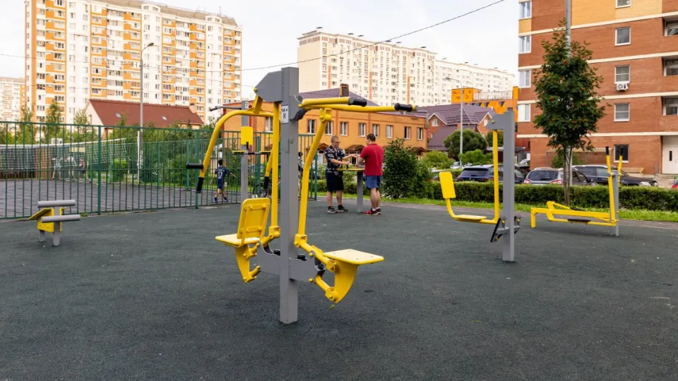 Фото: пресс-служба администрации г.о. Лобня