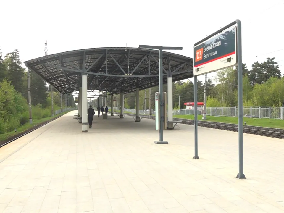 Фото: Раменский медиацентр