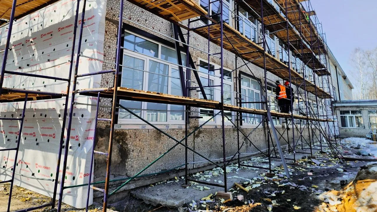 REGIONS/Мария Панина