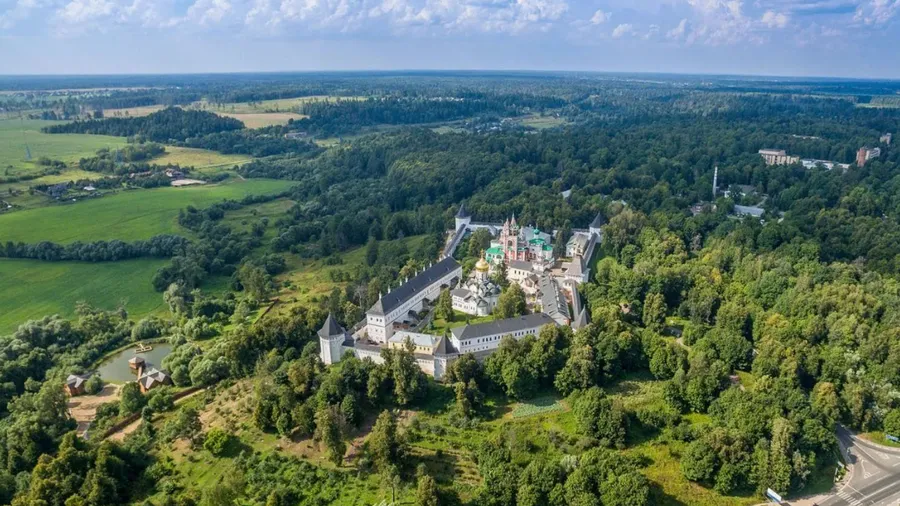 Источник: пресс-служба администрации Одинцовского округа