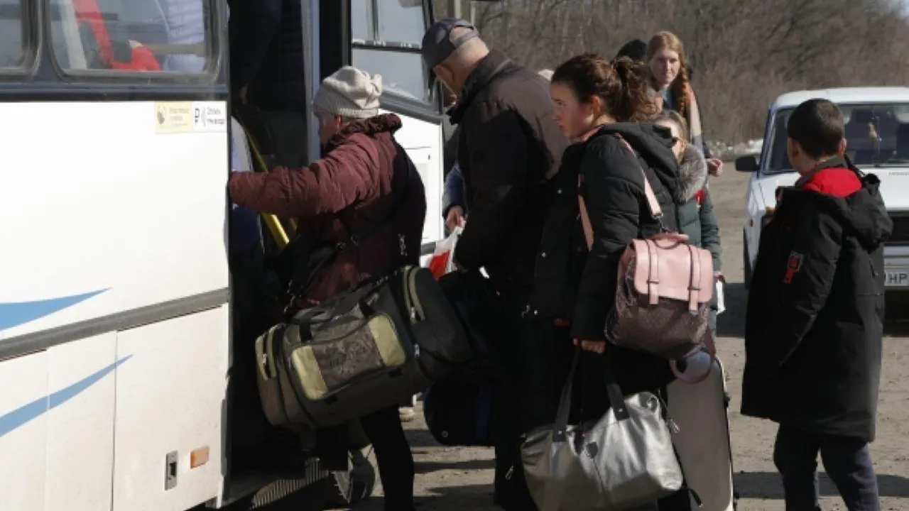 Норвегия готова заплатить украинским беженцам за возвращение домой