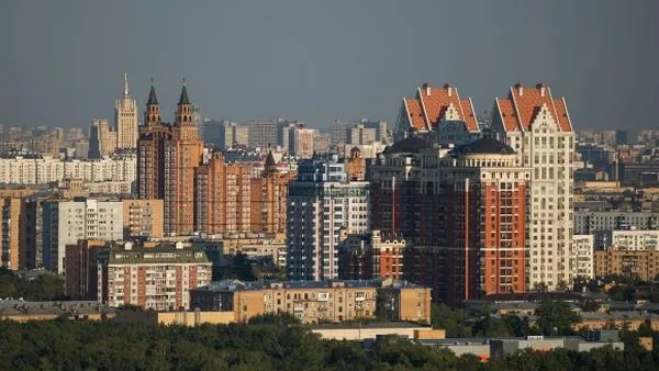 В Подмосковье самое доступное жилье в регионе - эксперты