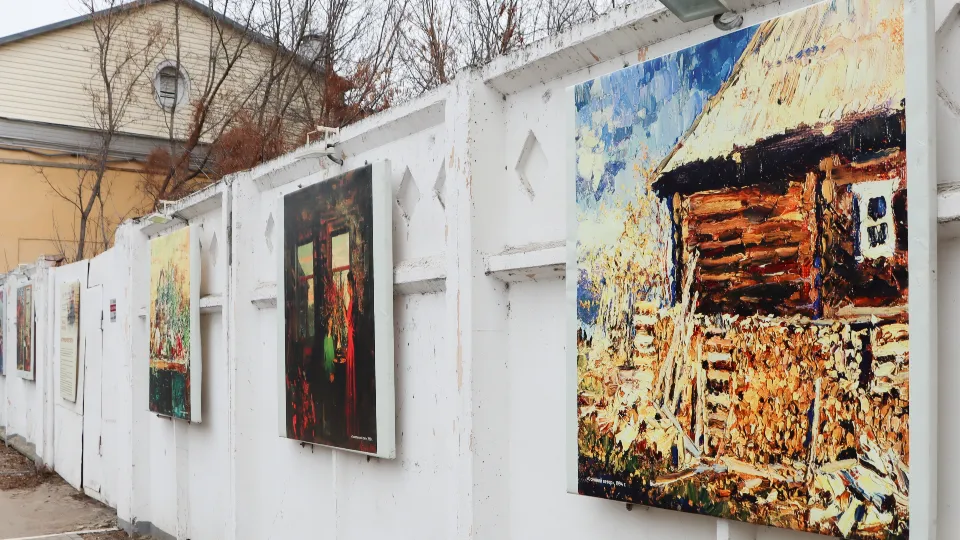 Фото: КЦ «Дом Озерова»