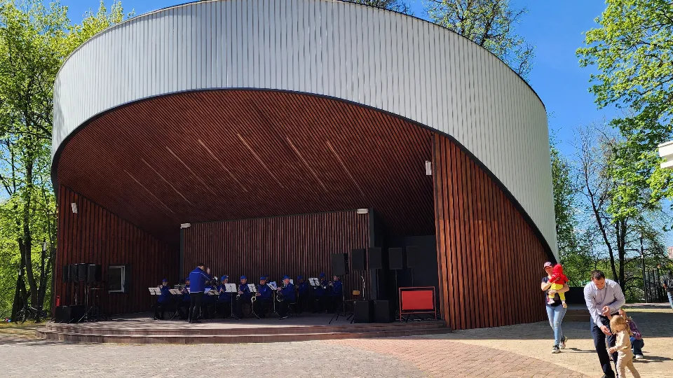 Фото: Мария Андрюхина