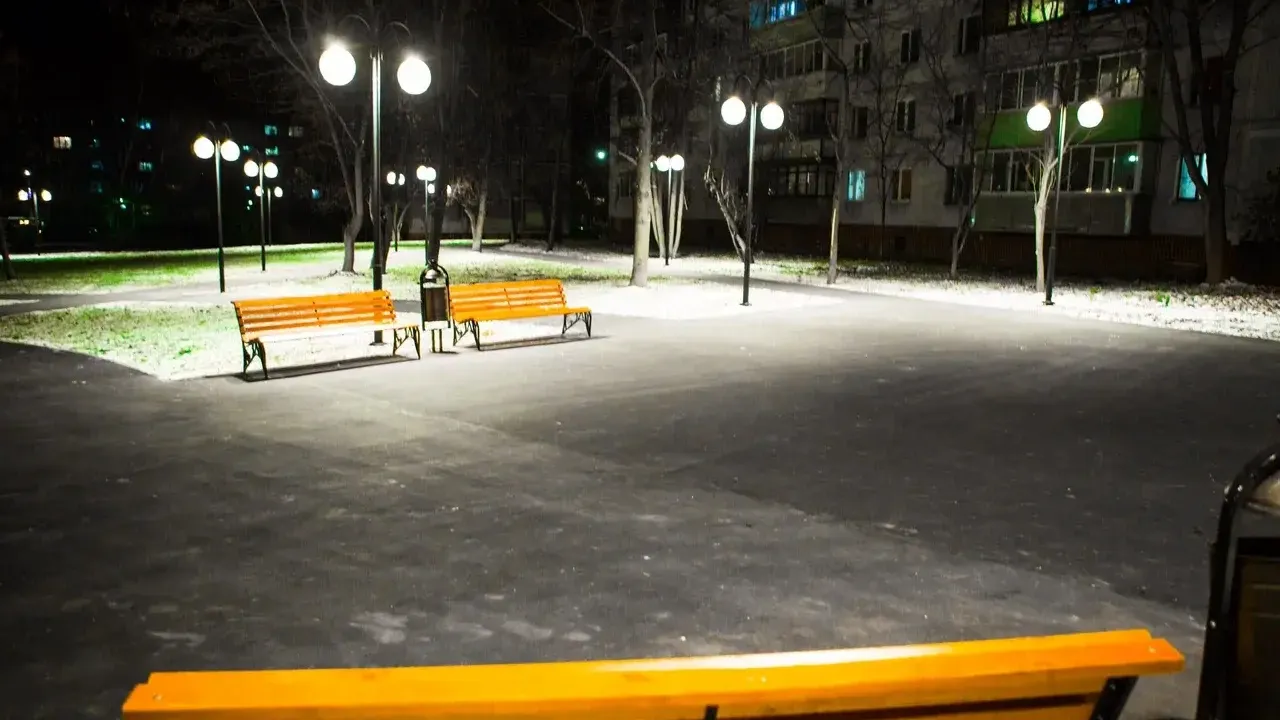 Фото: Министерство благоустройства Московской области