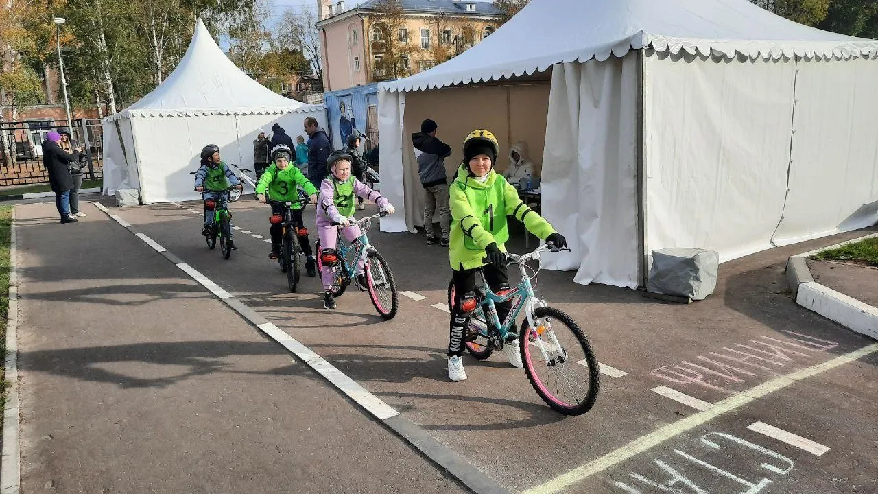 фото ОГИБДД ОМВД России по г. о. Чехов