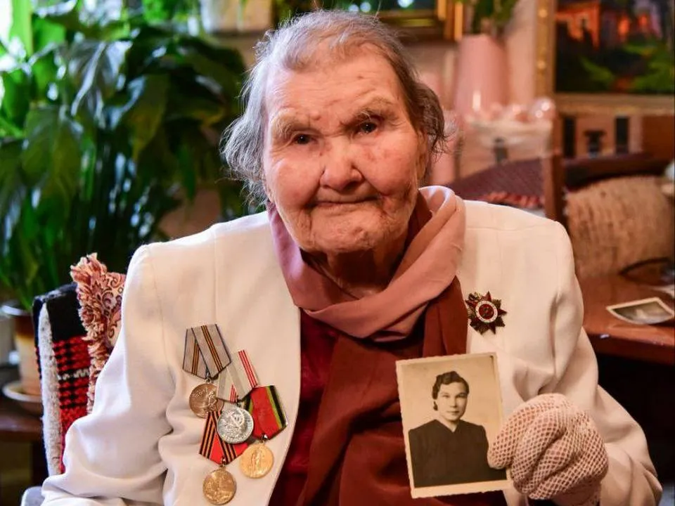 Фото: пресс-служба администрации г.о. Мытищи