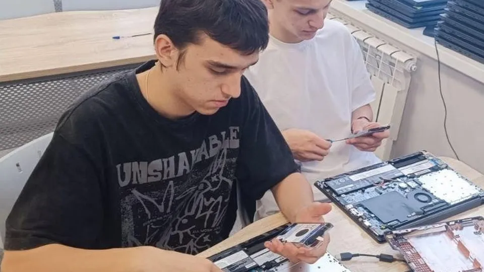 Фото: vk.com/Бронницкий автомобильно-дорожный колледж