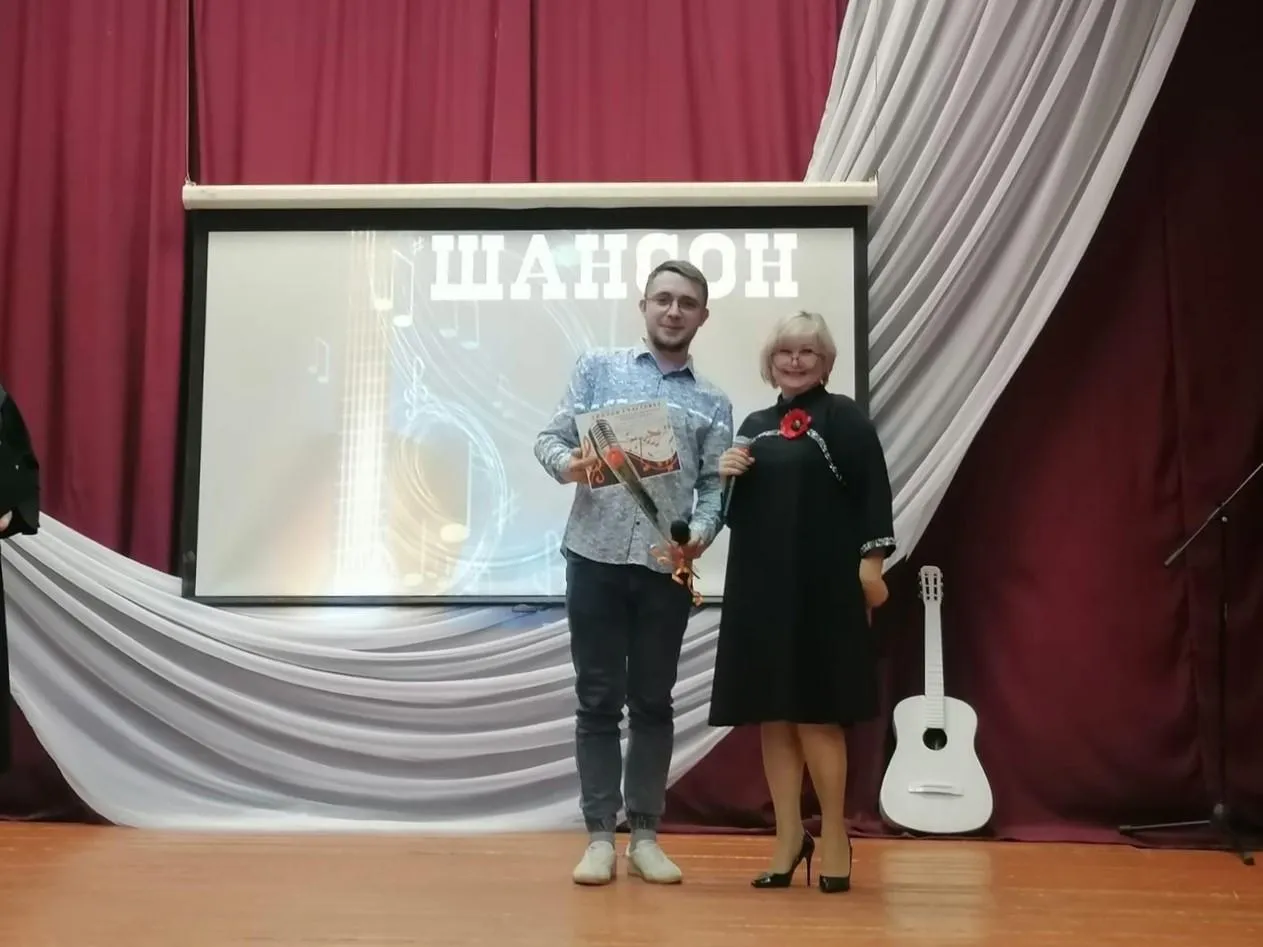 Фото: администрация г. о. Зарайск