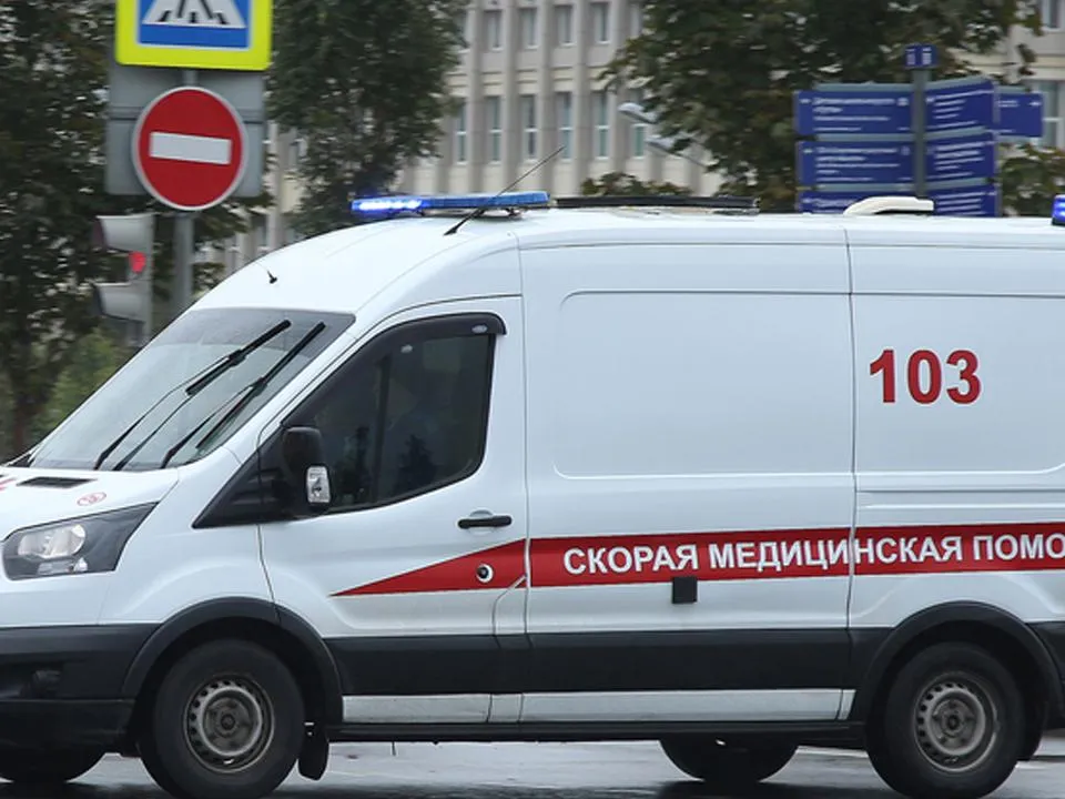 «Их можно назвать Ромео и Джульеттой»: жительница Подольска рассказала о трагической гибели двух подростков