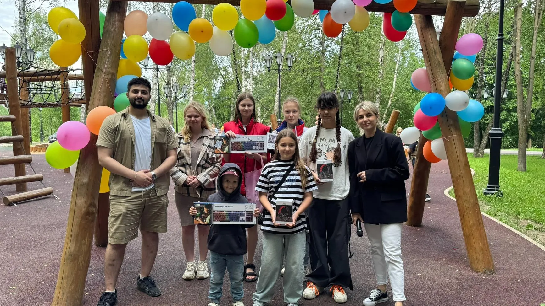 Фото: пресс-служба администрации Наро-Фоминского г.о.