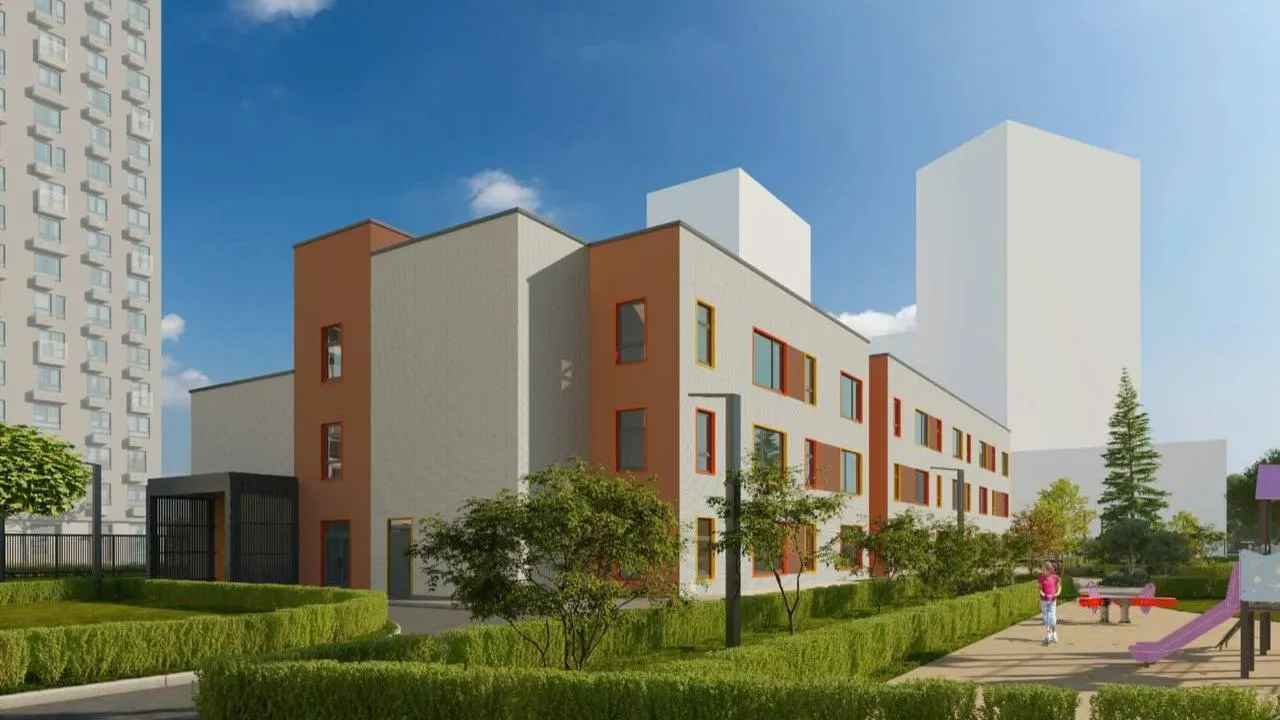 Фото: Пресс-служба Главного управления государственного строительного надзора Московской области