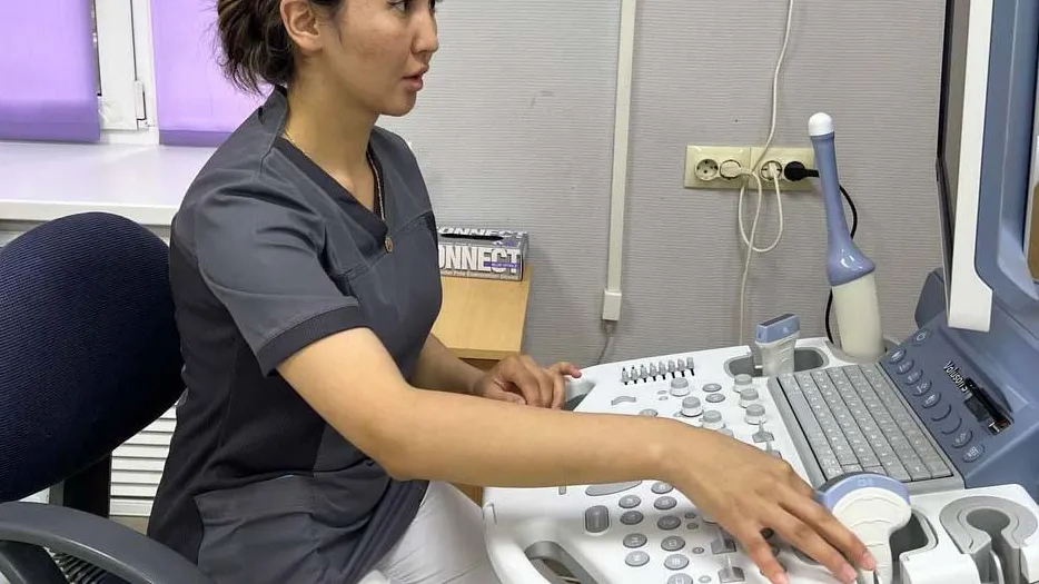 Фото: Минздрав МО