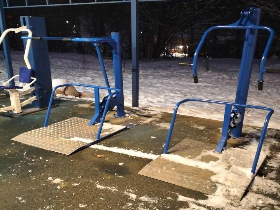 Фото: администрация г.о.Клин