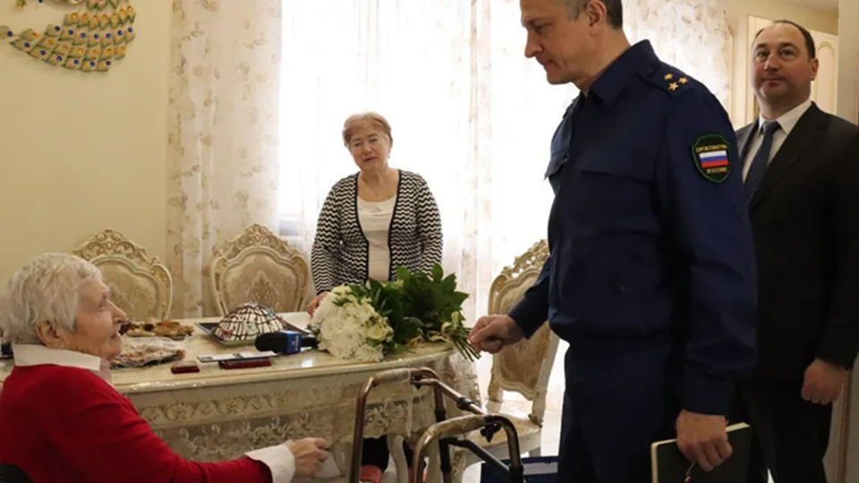 Фото: прокуратура Московской области