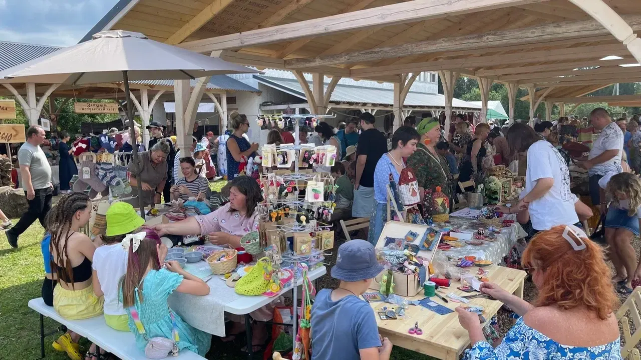 Фото: пресс-служба Администрации г.о. Дмитров