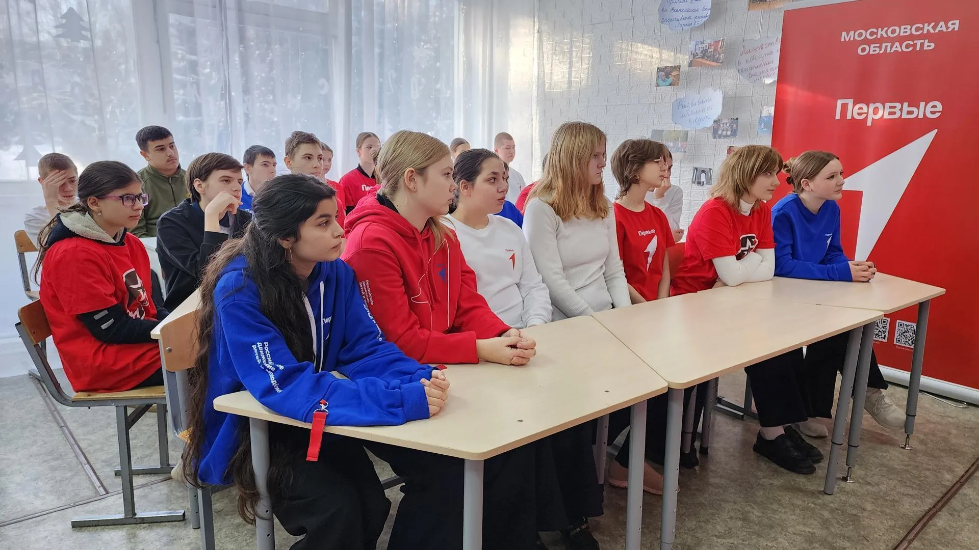 МедиаБанк Подмосковья/Иван Дубров