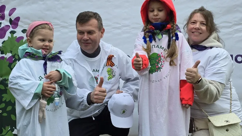 Фото: МедиаБанк Подмосковья/Марина Анисимова