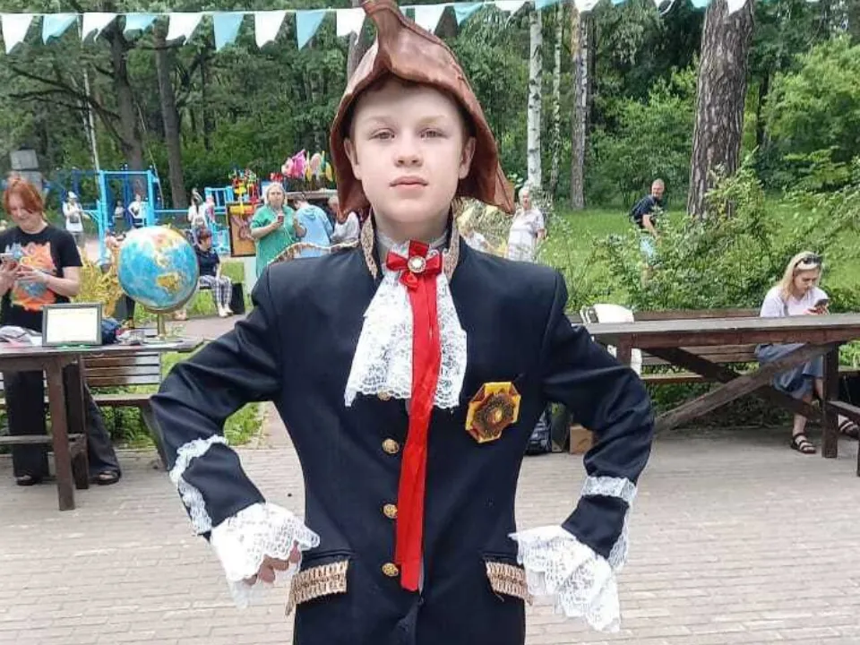 Фото: t.me/bibliotekyKrasnogorska