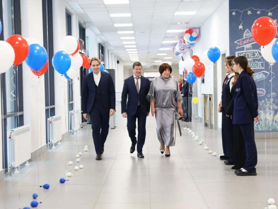 Фото: Раменский Медиацентр