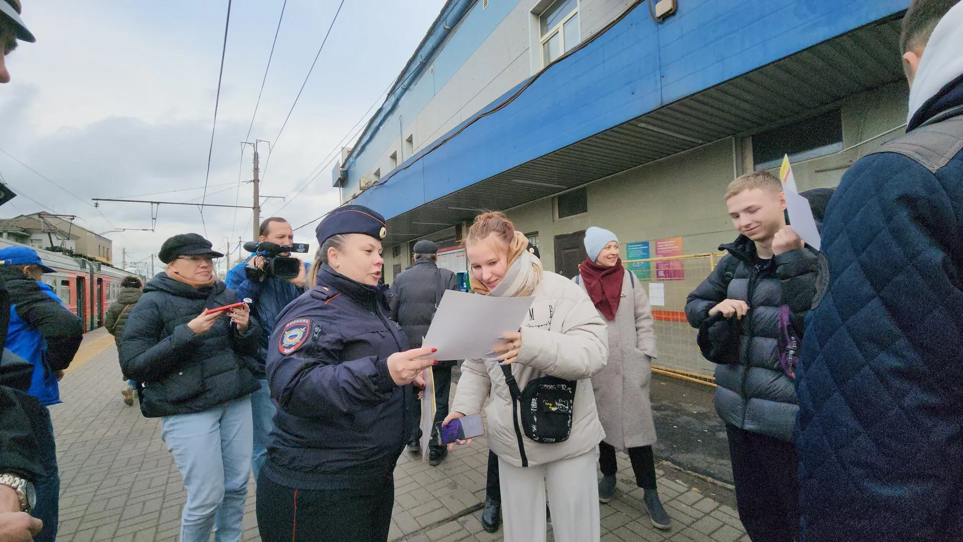 Константин Гергая