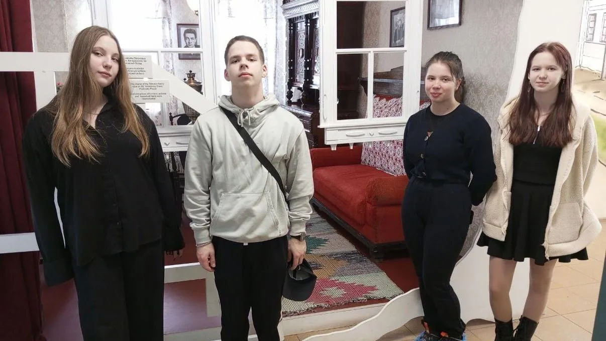 Минобразования Московской области