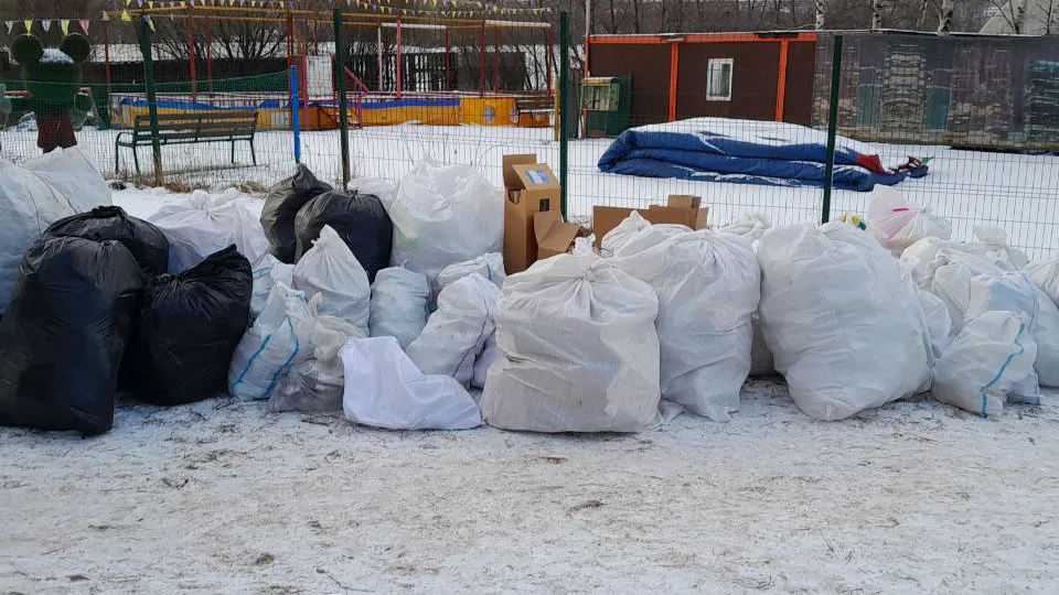Фото: личный архив Стеллы Щукиной