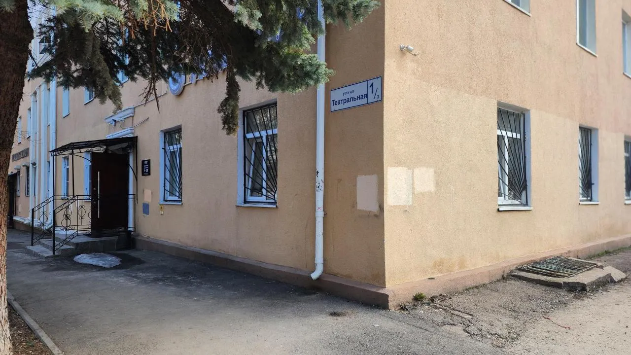 МедиаБанк Подмосковья/Валентина Максимова